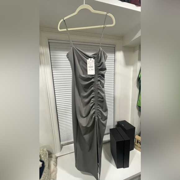 Zara Dress ❤️new with tag - Picture 8 of 11